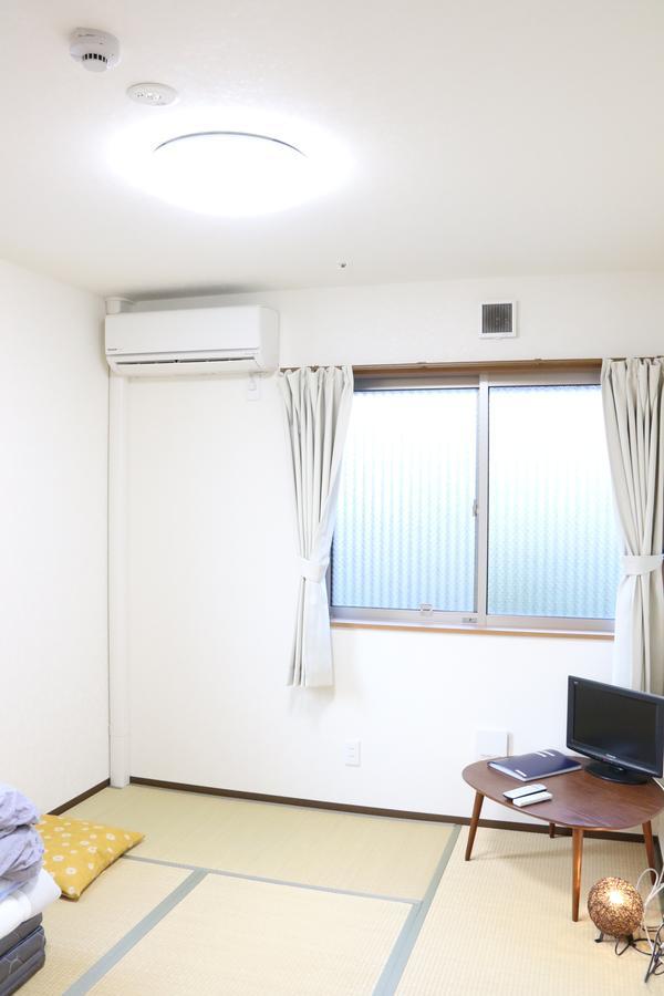 Tokiyo Hostel 丰中 外观 照片