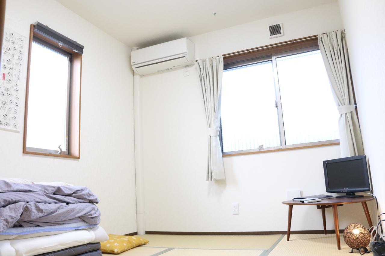Tokiyo Hostel 丰中 外观 照片