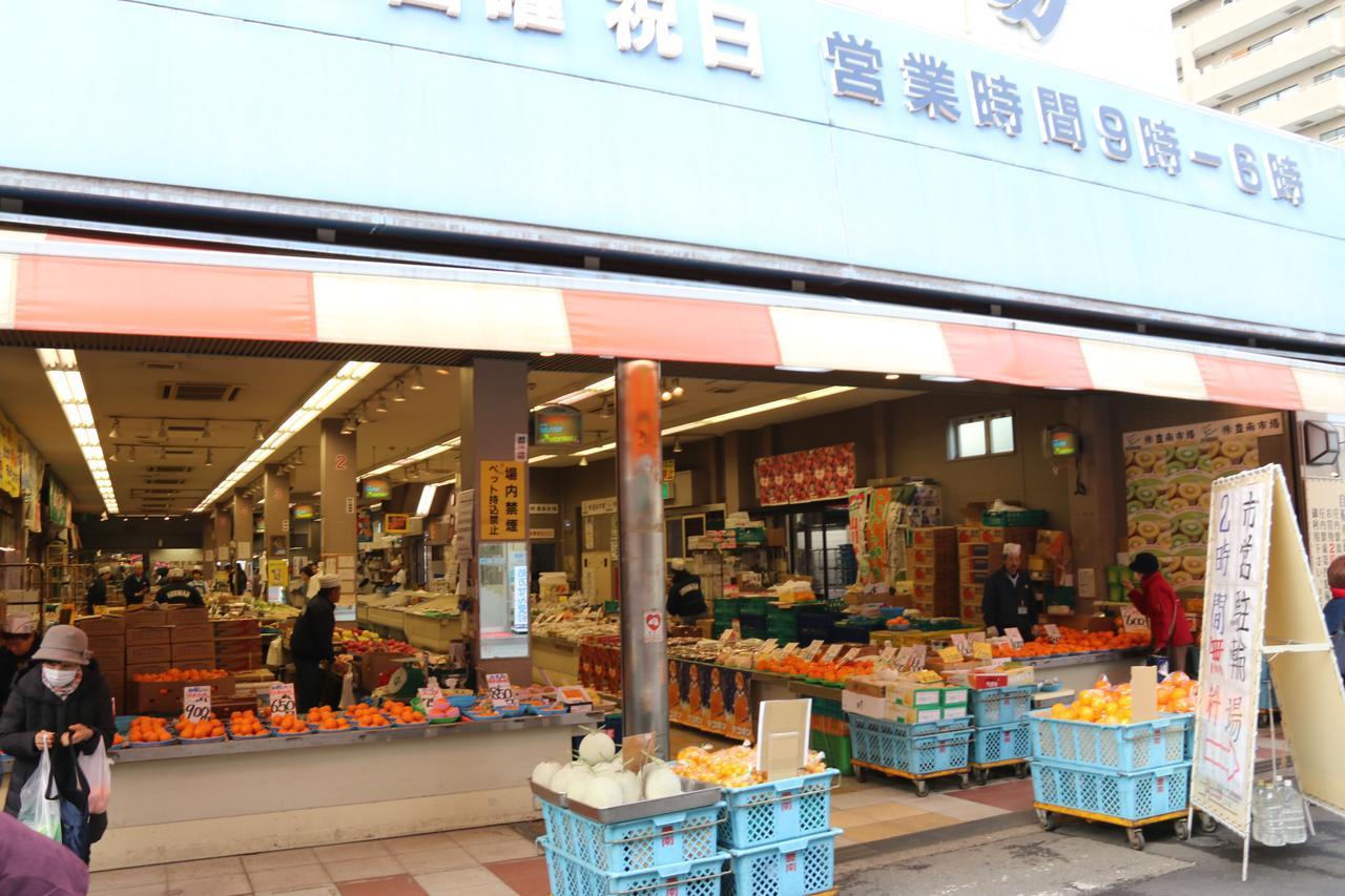 Tokiyo Hostel 丰中 外观 照片