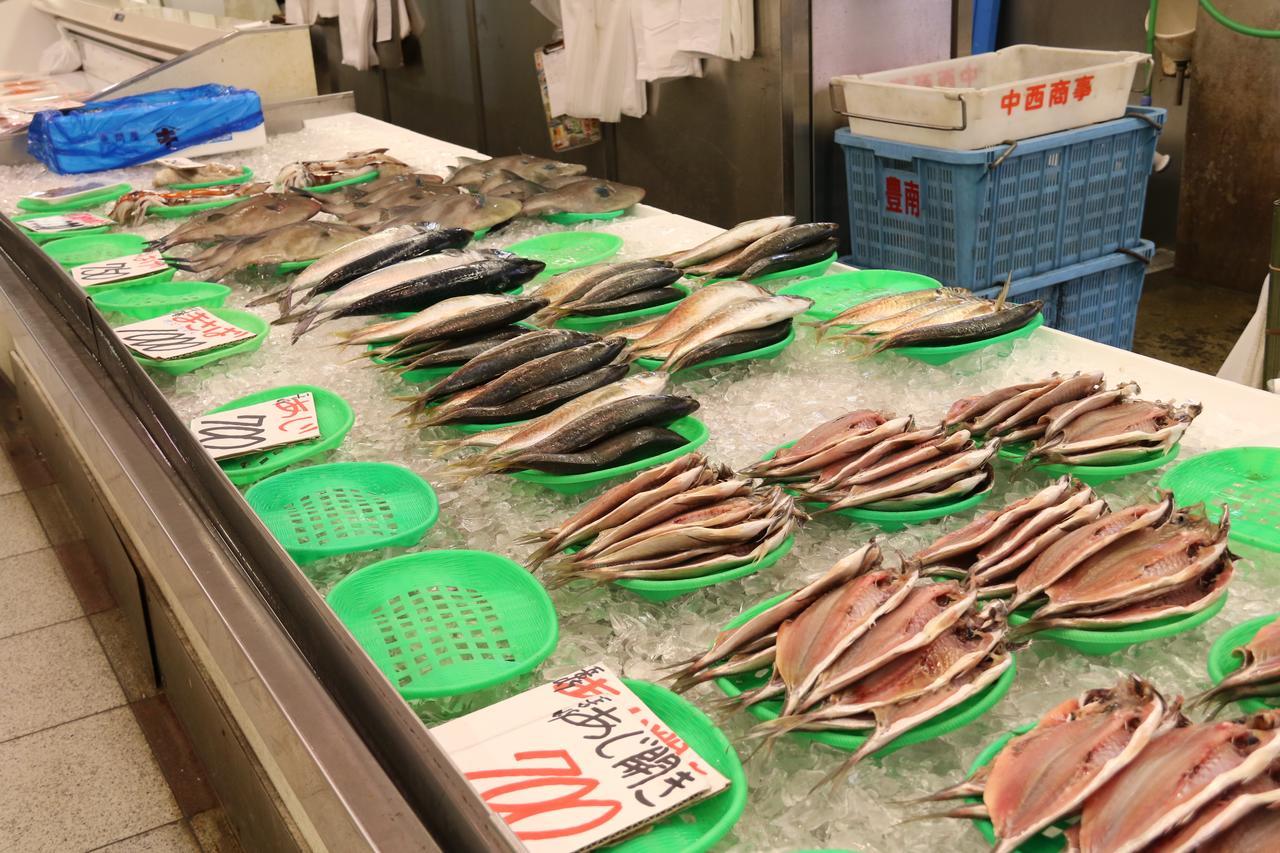 Tokiyo Hostel 丰中 外观 照片