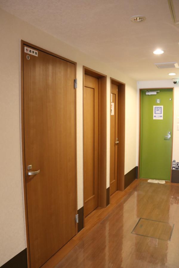 Tokiyo Hostel 丰中 外观 照片