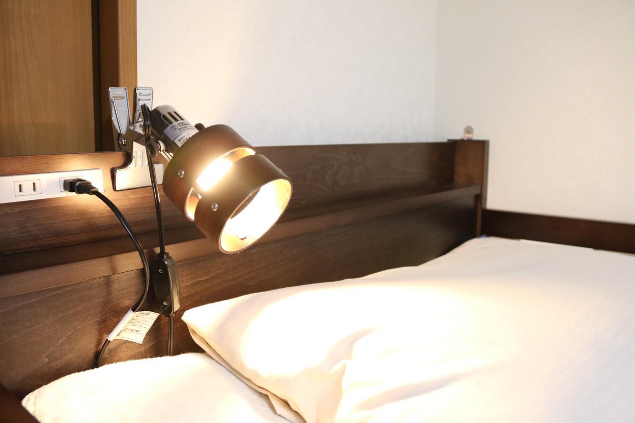 Tokiyo Hostel 丰中 外观 照片