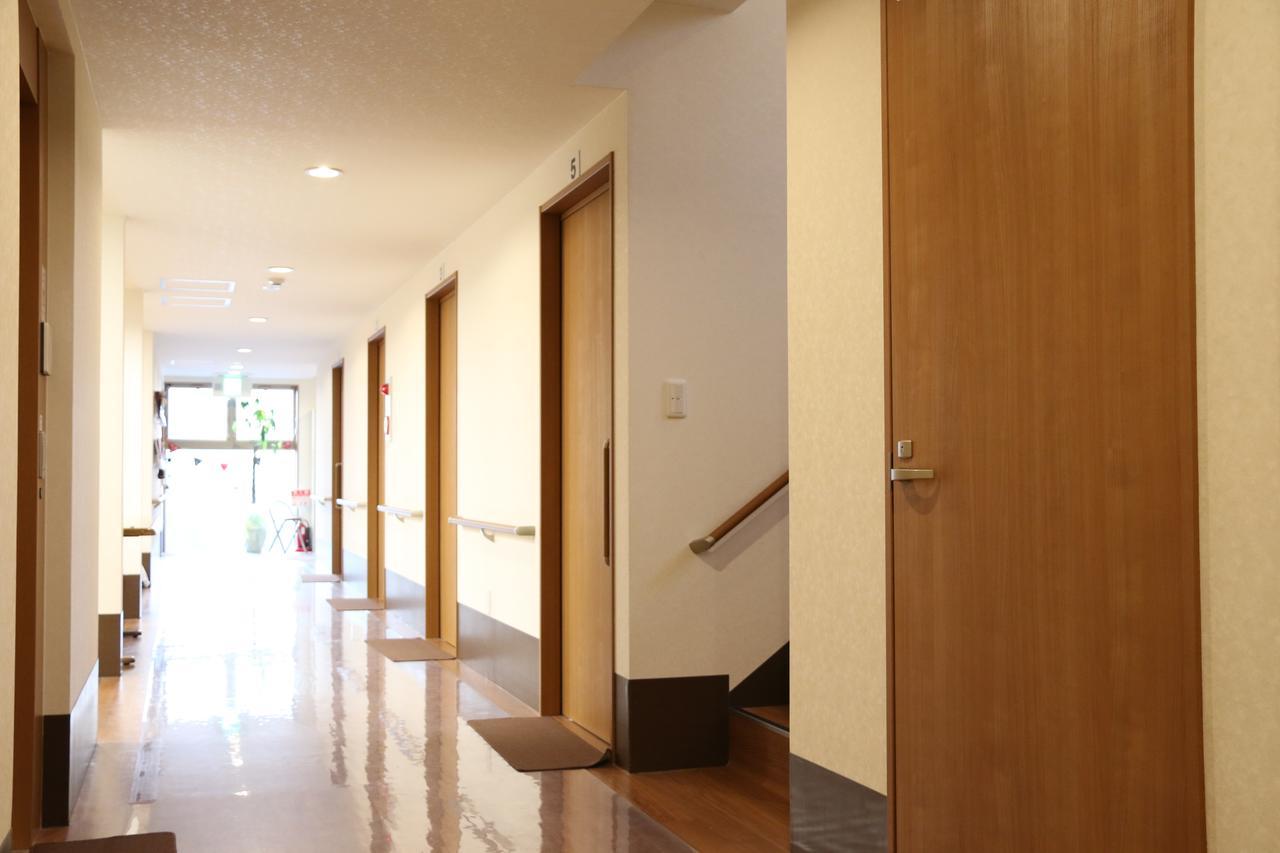 Tokiyo Hostel 丰中 外观 照片